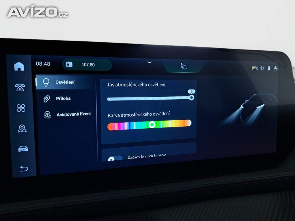 Foto inzerátu Dongfeng Forthing T5 EVO 1.5 Turbo