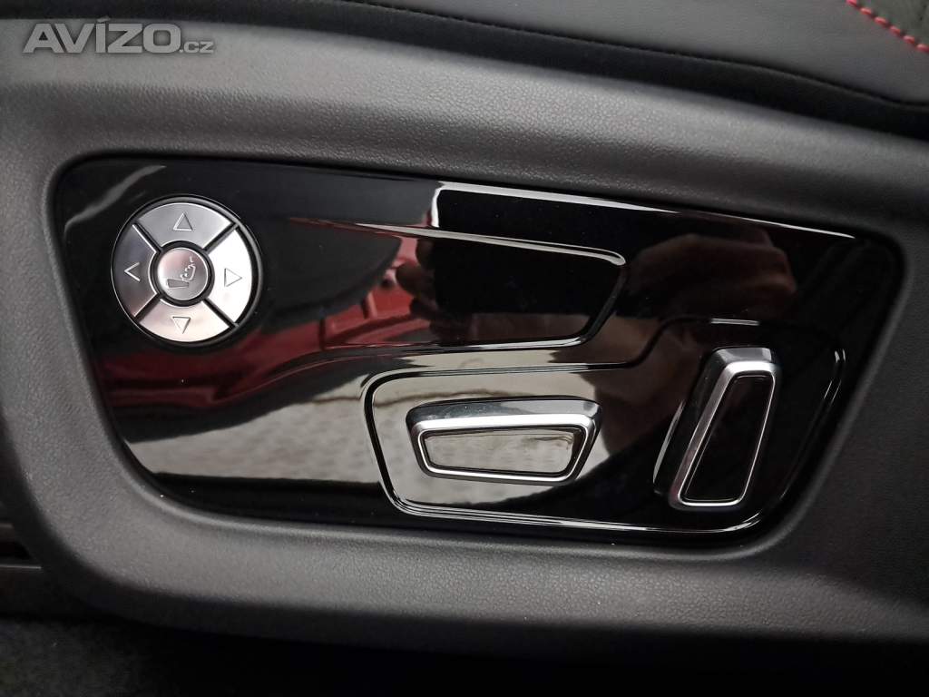 Foto inzerátu Dongfeng Forthing T5 EVO 1.5 Turbo