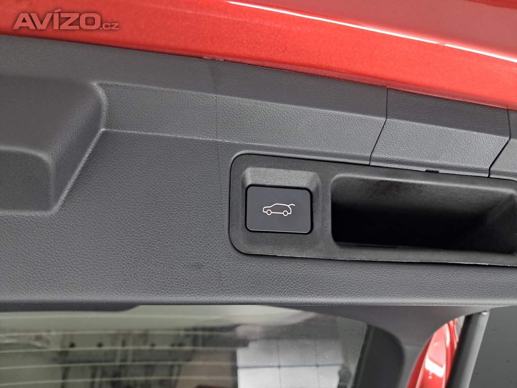 Foto inzerátu Dongfeng Forthing T5 EVO 1.5 Turbo