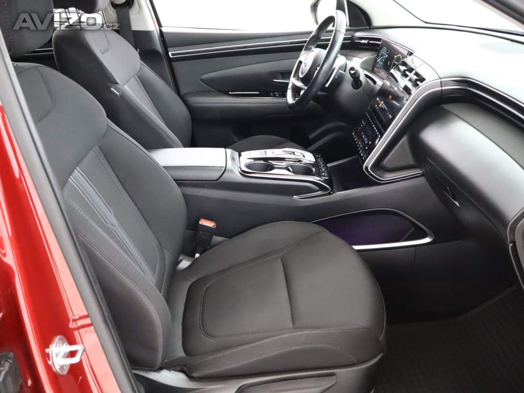 Foto inzerátu Hyundai Tucson 1.6 T-GDI 48V MHEV