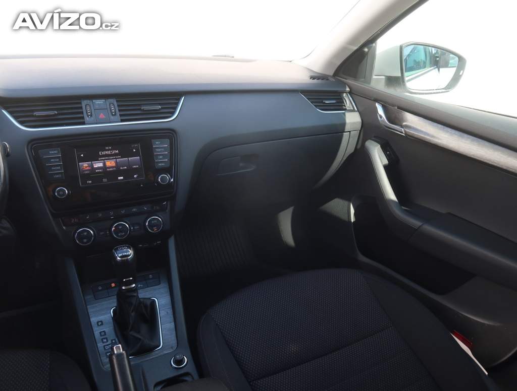 Foto inzerátu Skoda Octavia Scout 2.0 TDI