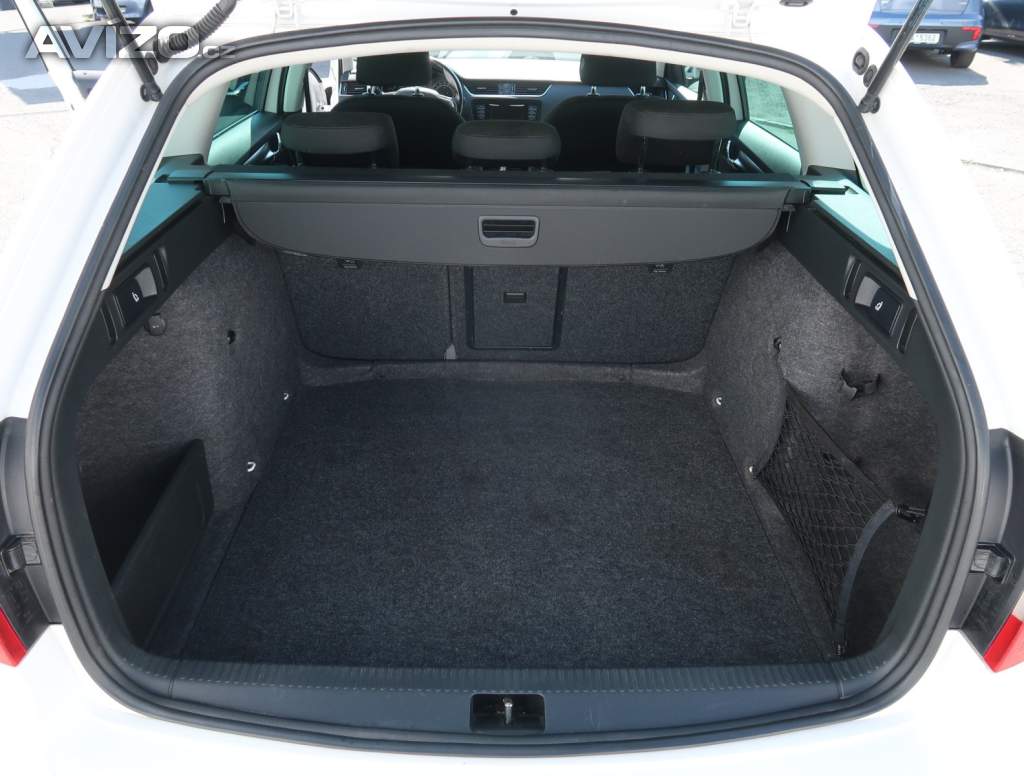 Foto inzerátu Skoda Octavia Scout 2.0 TDI