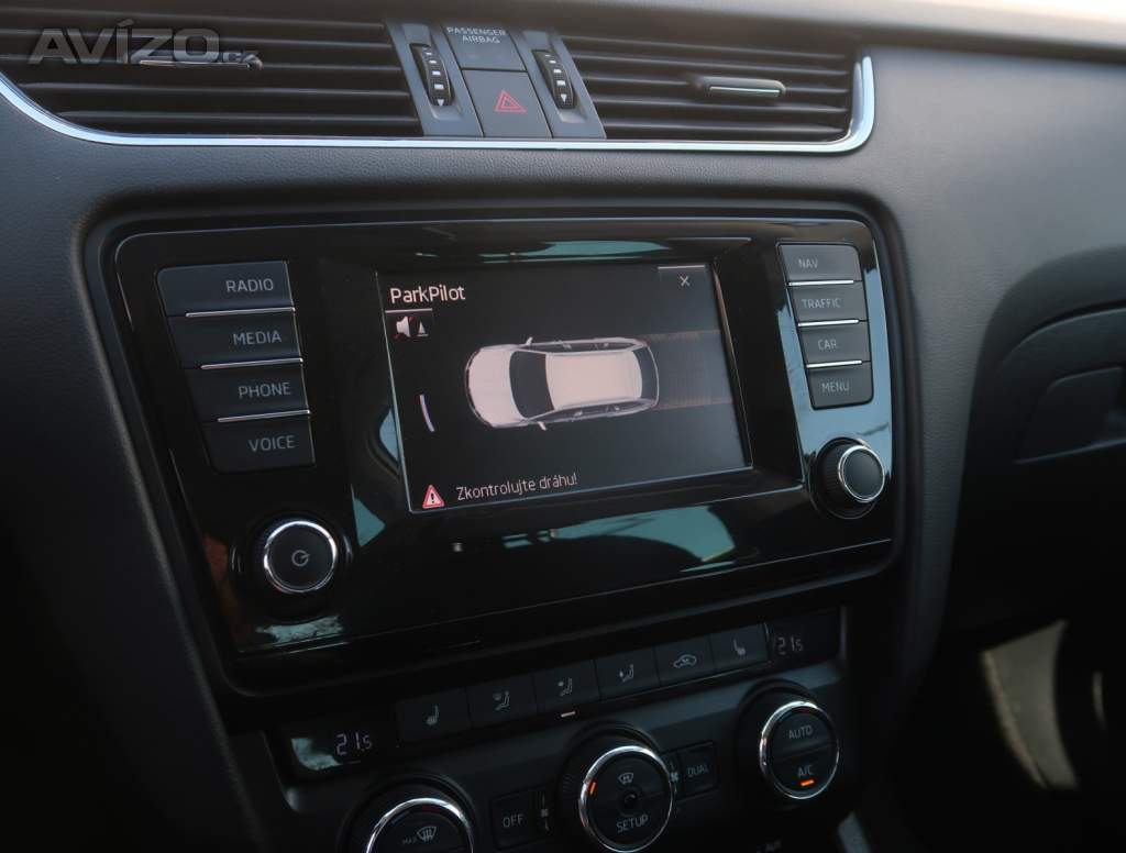 Foto inzerátu Skoda Octavia Scout 2.0 TDI