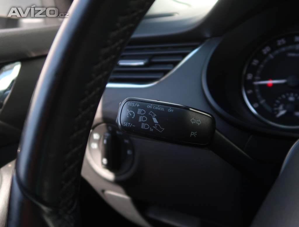 Foto inzerátu Skoda Octavia Scout 2.0 TDI