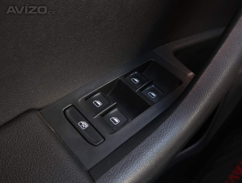 Foto inzerátu Skoda Octavia Scout 2.0 TDI