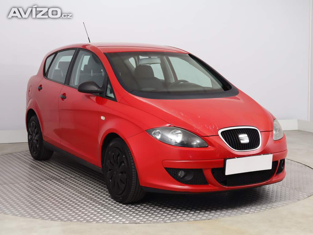 Seat Toledo 1.6