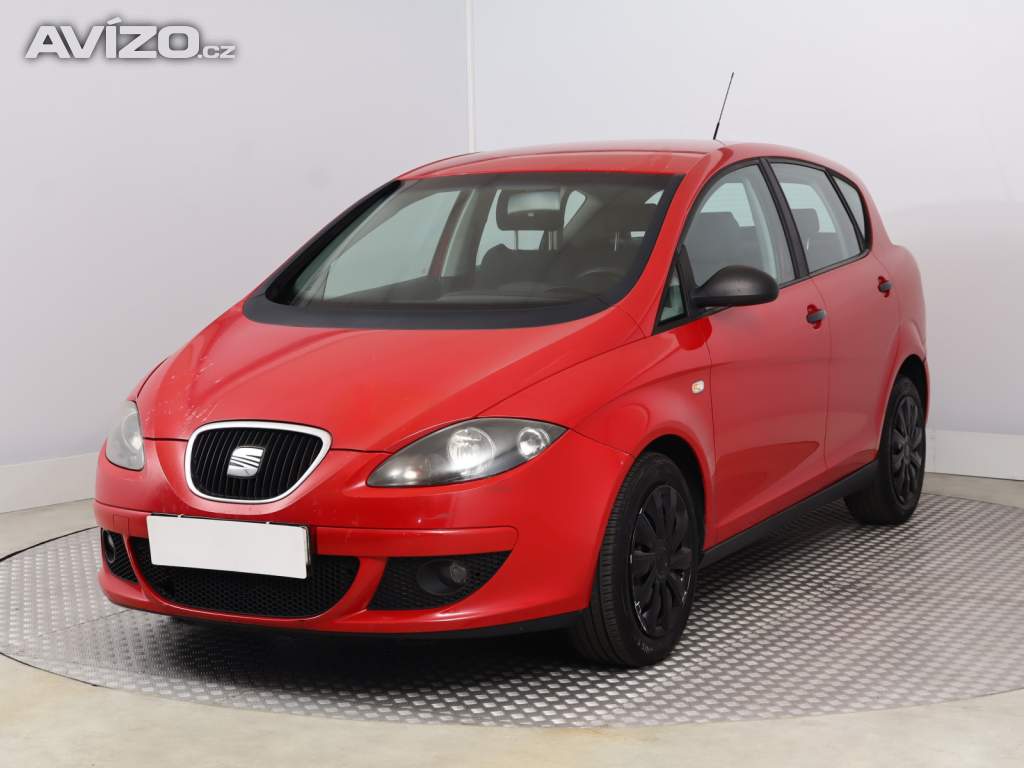 Foto inzerátu Seat Toledo 1.6