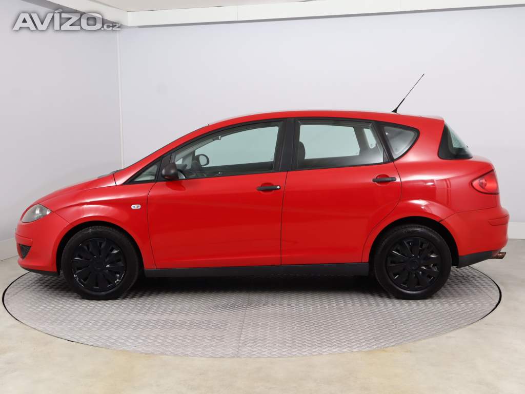 Foto inzerátu Seat Toledo 1.6