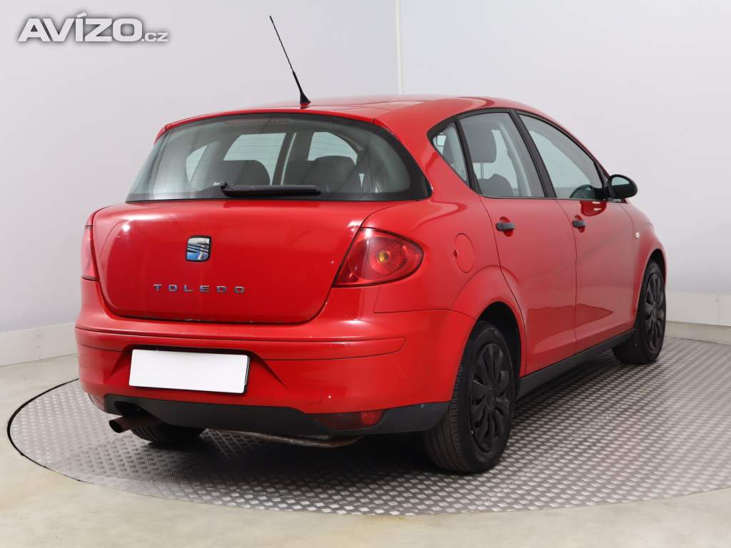 Foto inzerátu Seat Toledo 1.6
