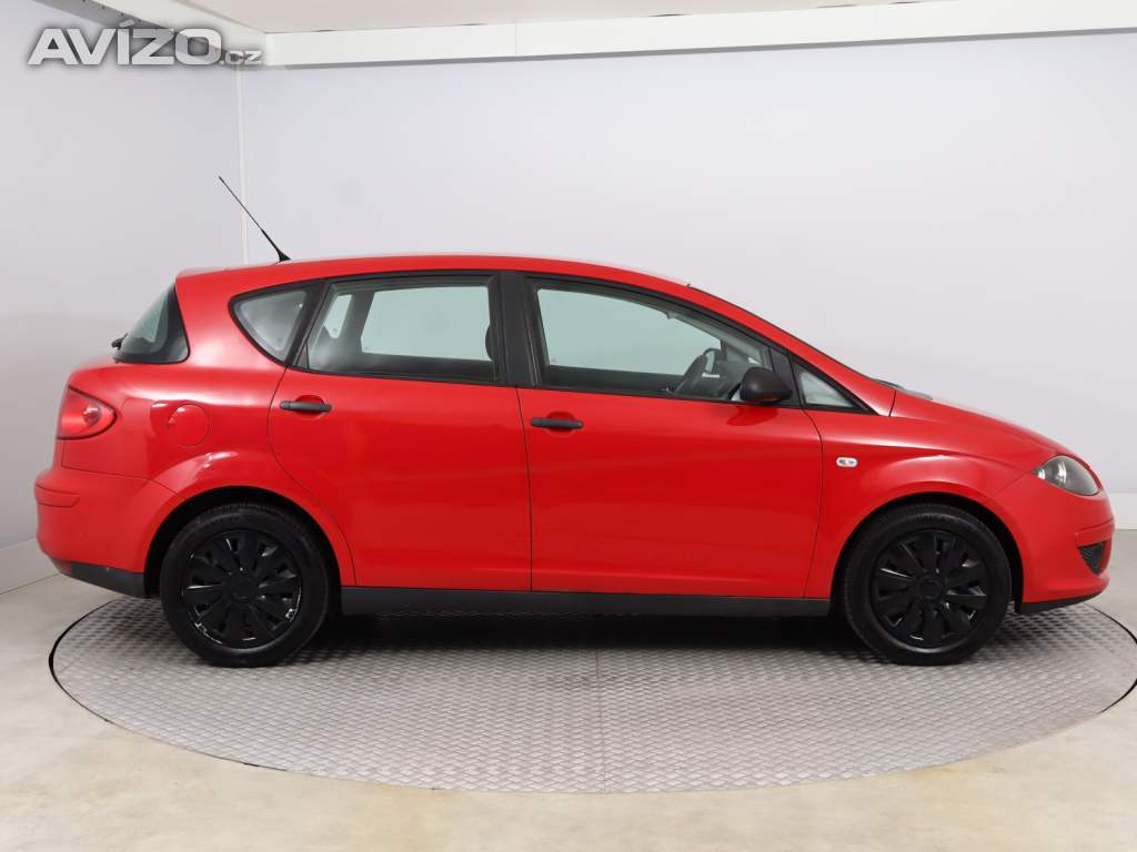 Foto inzerátu Seat Toledo 1.6