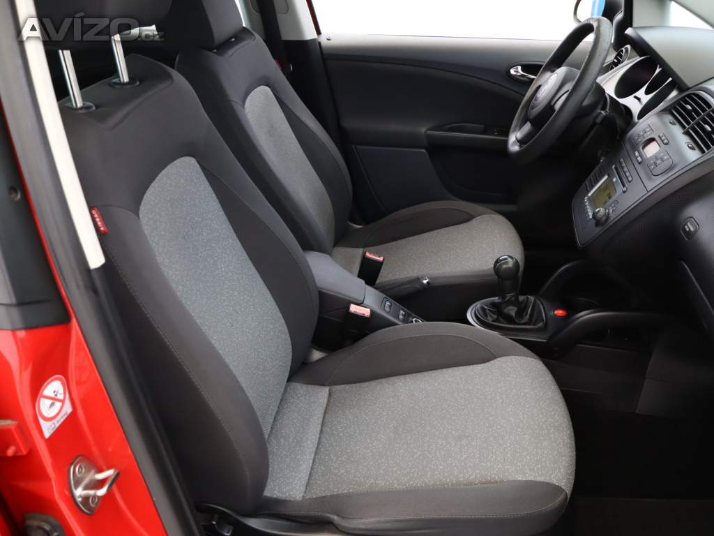 Foto inzerátu Seat Toledo 1.6