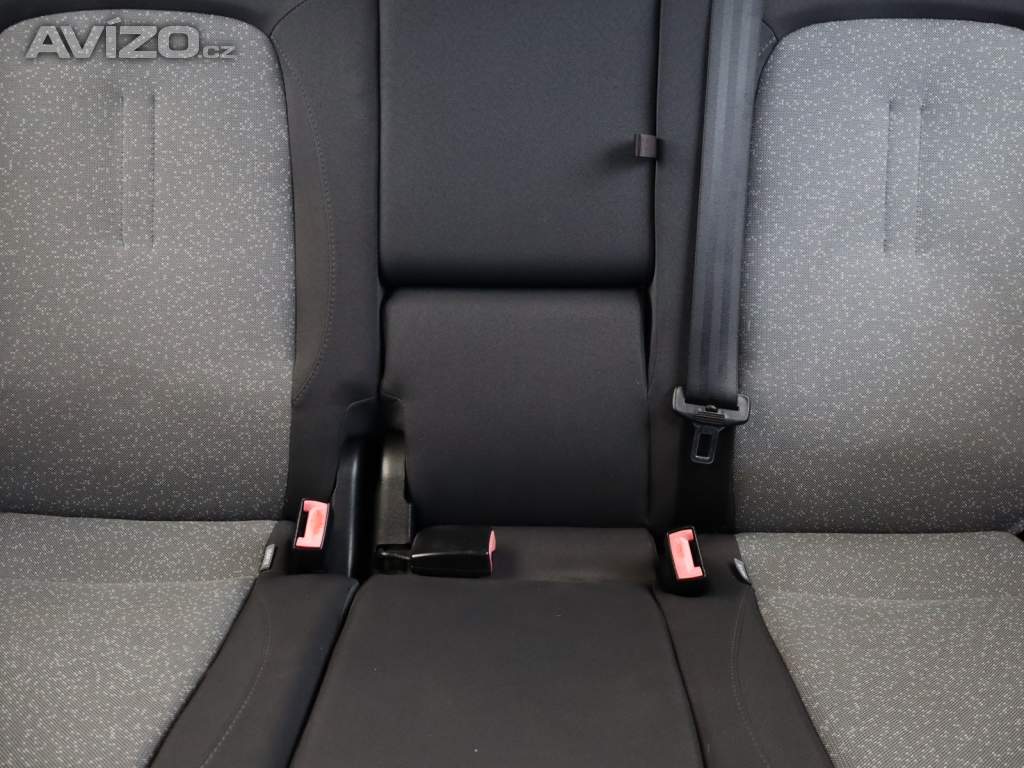 Foto inzerátu Seat Toledo 1.6