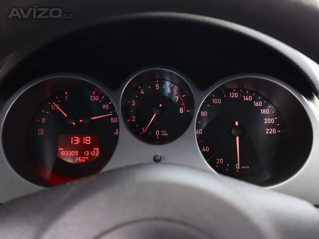 Foto inzerátu Seat Toledo 1.6