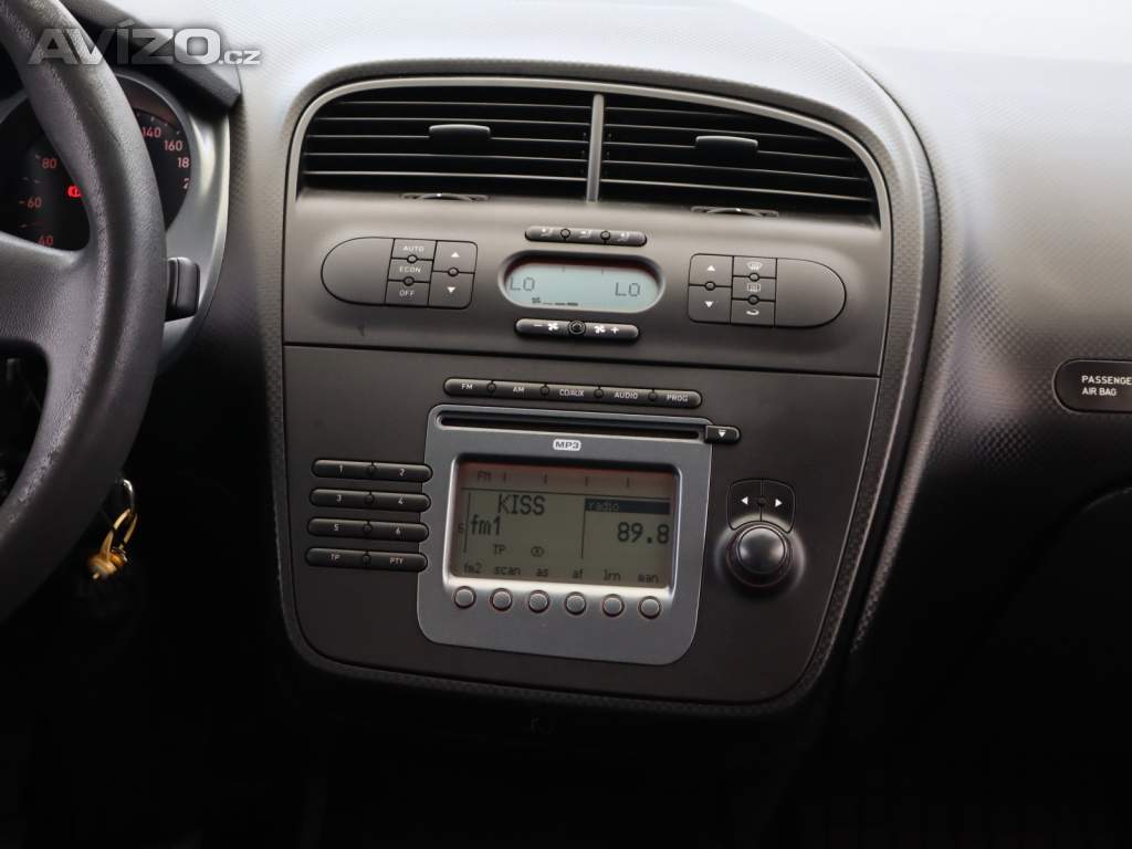 Foto inzerátu Seat Toledo 1.6