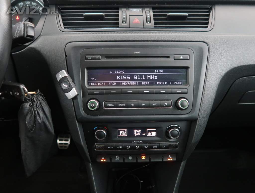 Foto inzerátu Skoda Rapid 1.2 TSI