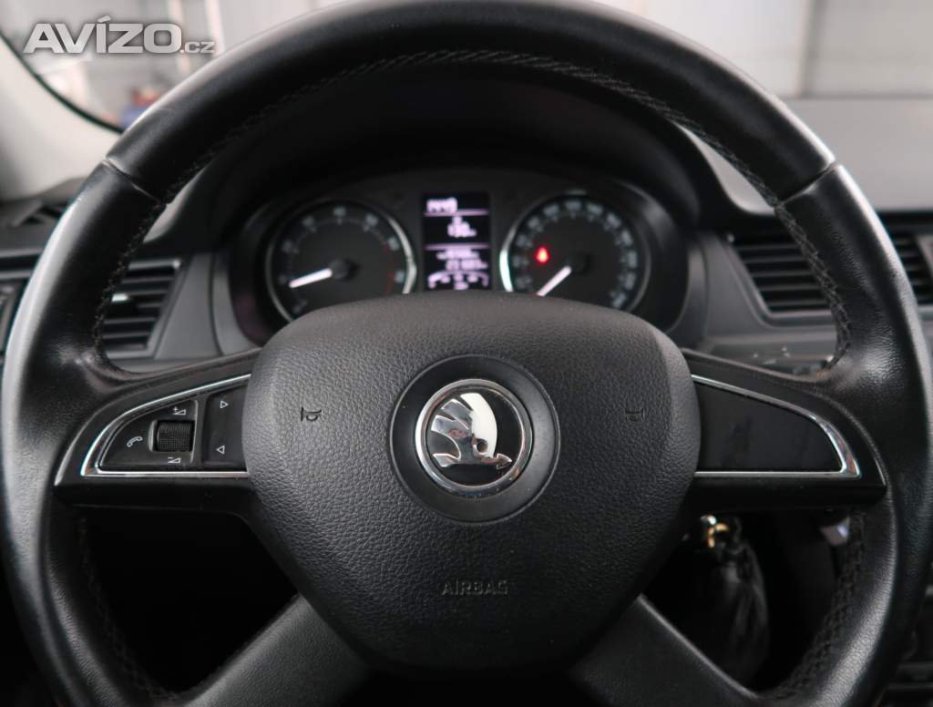 Foto inzerátu Skoda Rapid 1.2 TSI
