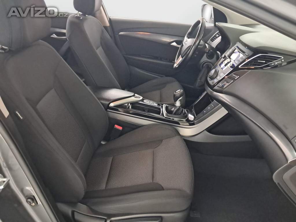 Foto inzerátu Hyundai i40 1.7 CRDi