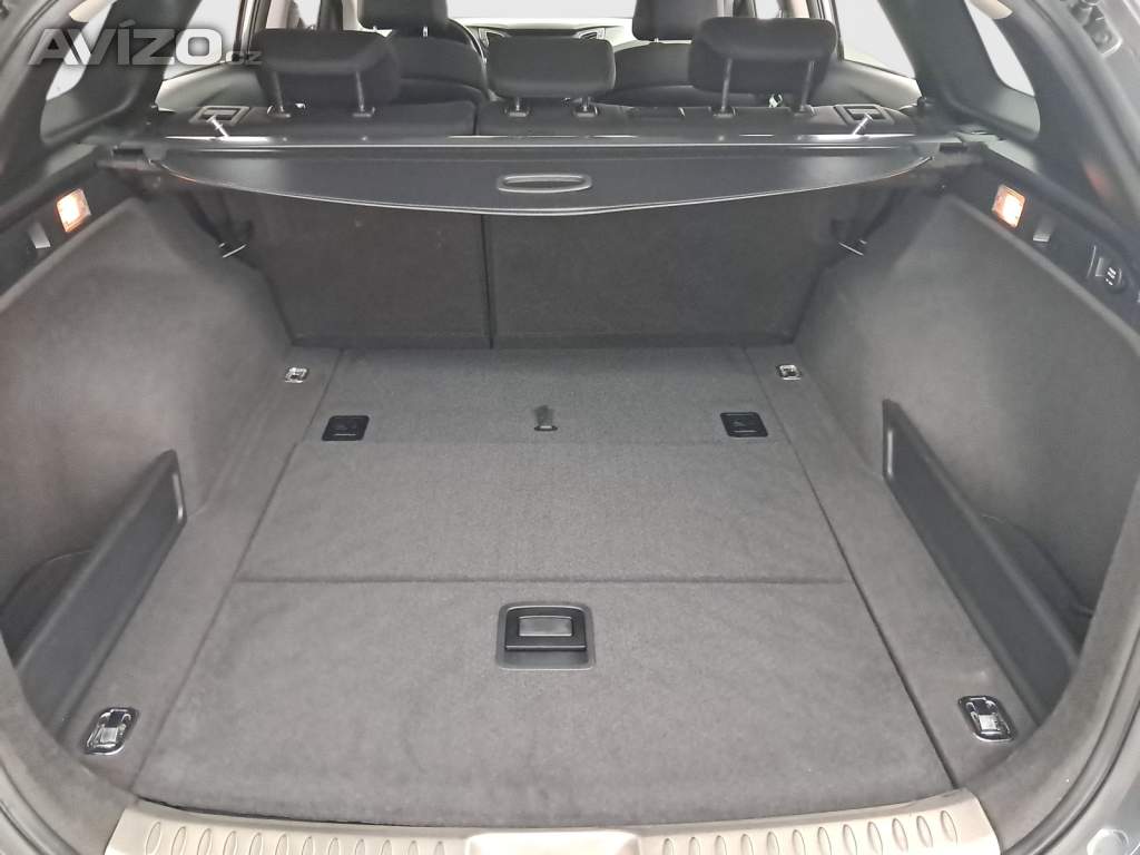 Foto inzerátu Hyundai i40 1.7 CRDi