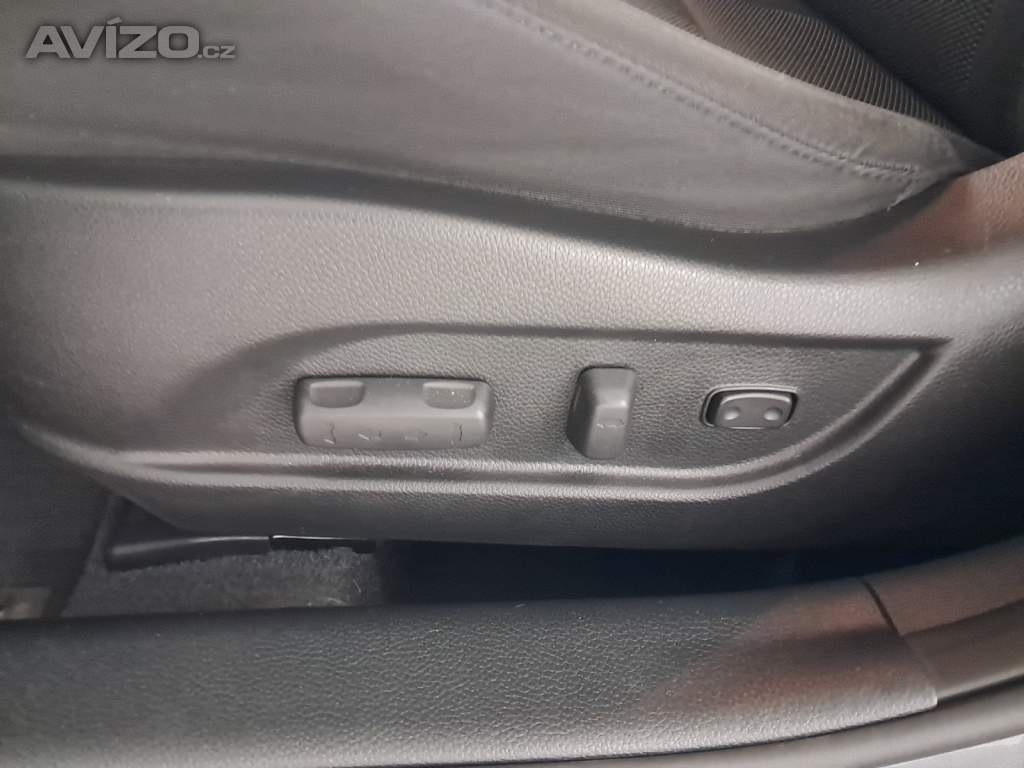Foto inzerátu Hyundai i40 1.7 CRDi