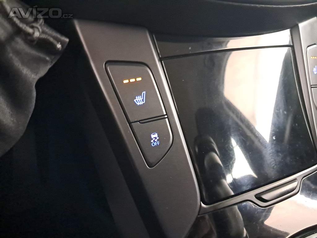 Foto inzerátu Hyundai i40 1.7 CRDi