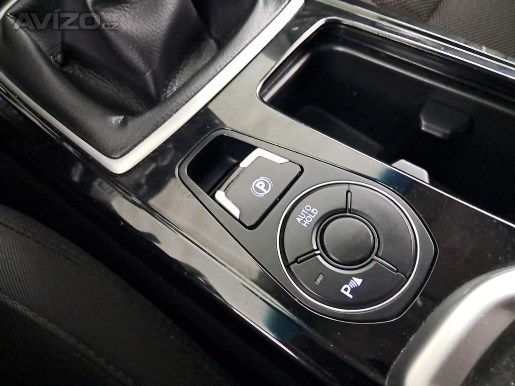 Foto inzerátu Hyundai i40 1.7 CRDi
