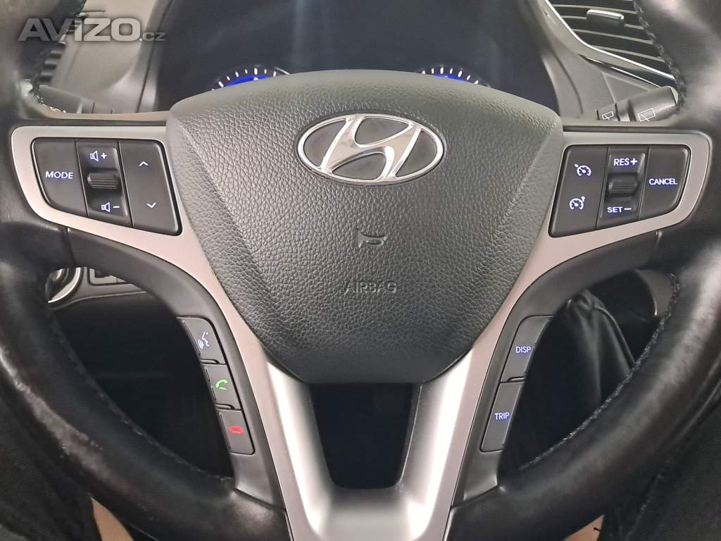 Foto inzerátu Hyundai i40 1.7 CRDi
