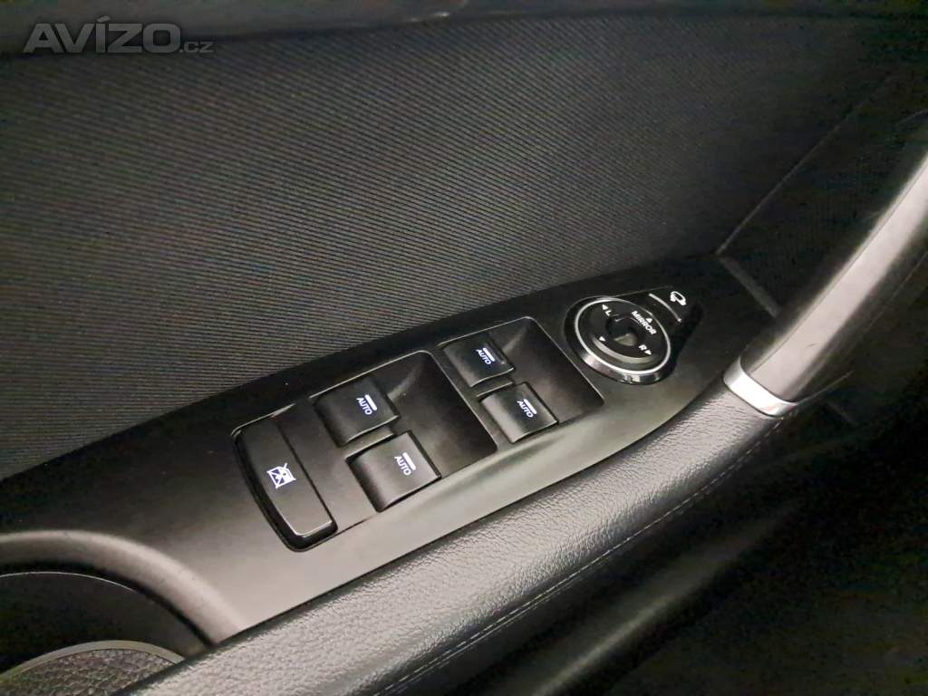 Foto inzerátu Hyundai i40 1.7 CRDi