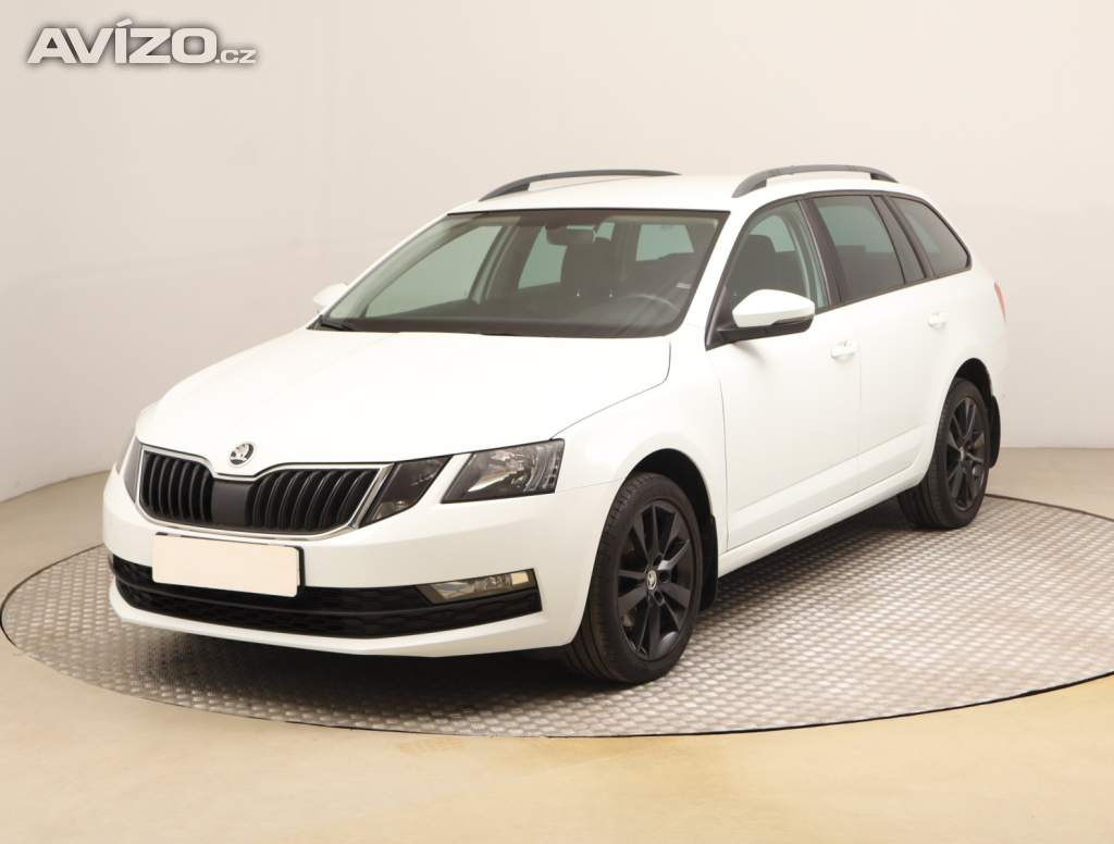 Foto inzerátu Skoda Octavia 2.0 TDI 4x4