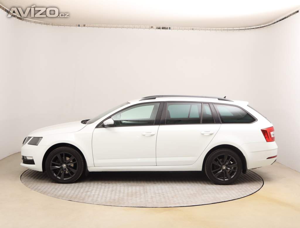 Foto inzerátu Skoda Octavia 2.0 TDI 4x4