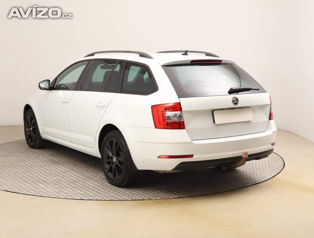 Foto inzerátu Skoda Octavia 2.0 TDI 4x4