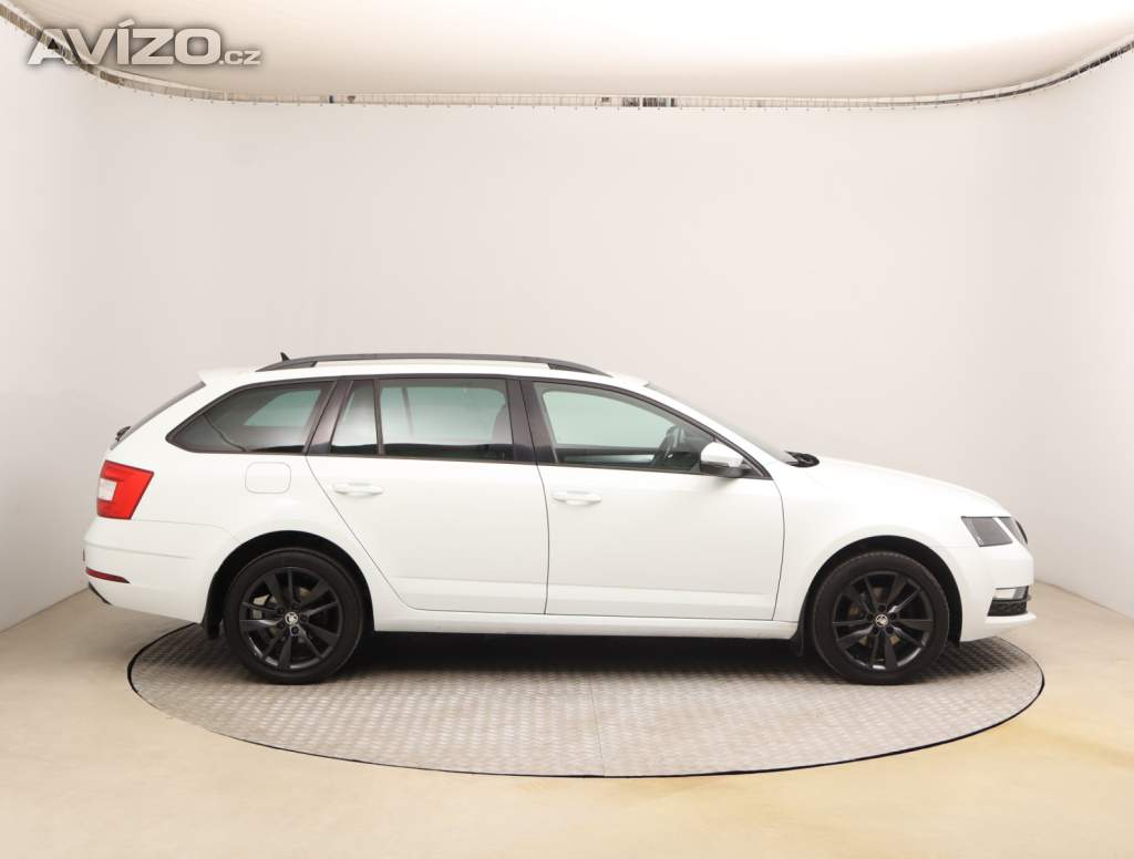 Foto inzerátu Skoda Octavia 2.0 TDI 4x4