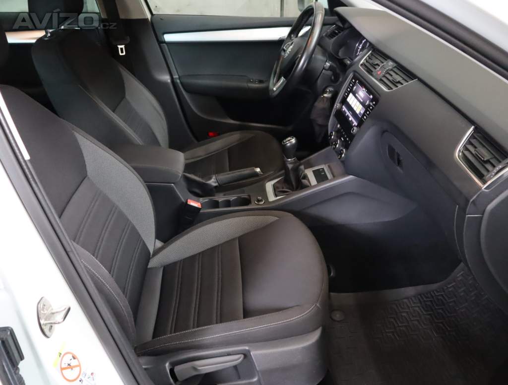 Foto inzerátu Skoda Octavia 2.0 TDI 4x4