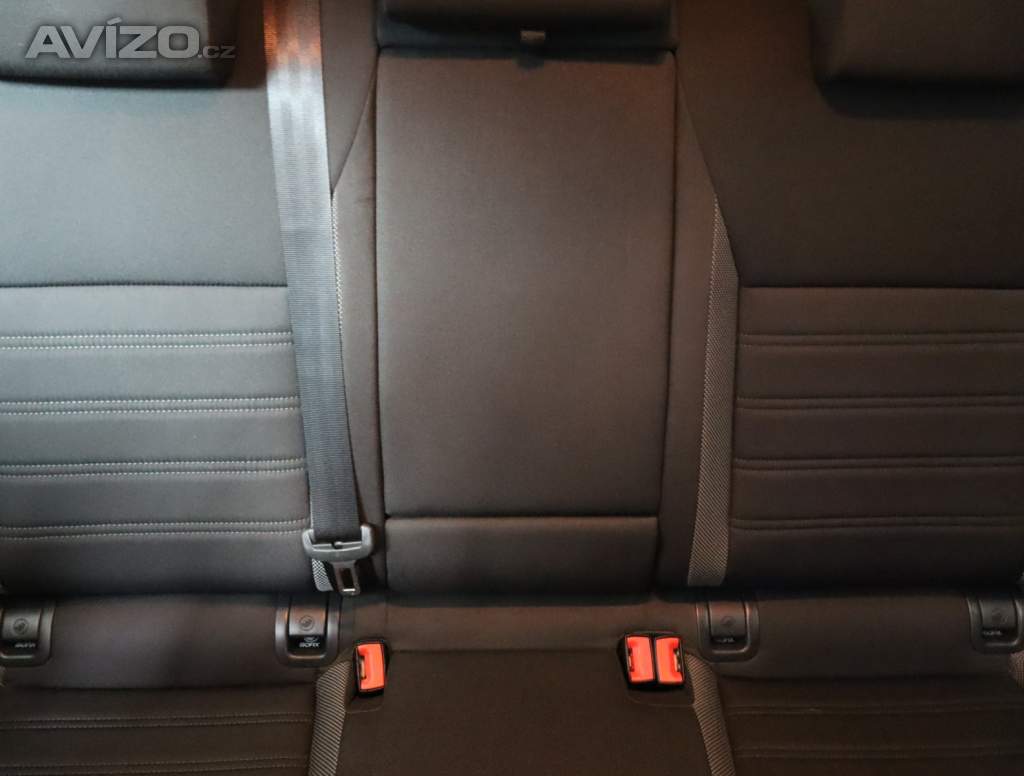 Foto inzerátu Skoda Octavia 2.0 TDI 4x4