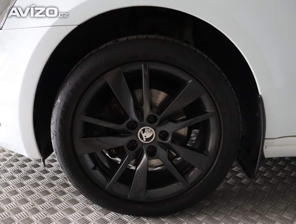 Foto inzerátu Skoda Octavia 2.0 TDI 4x4