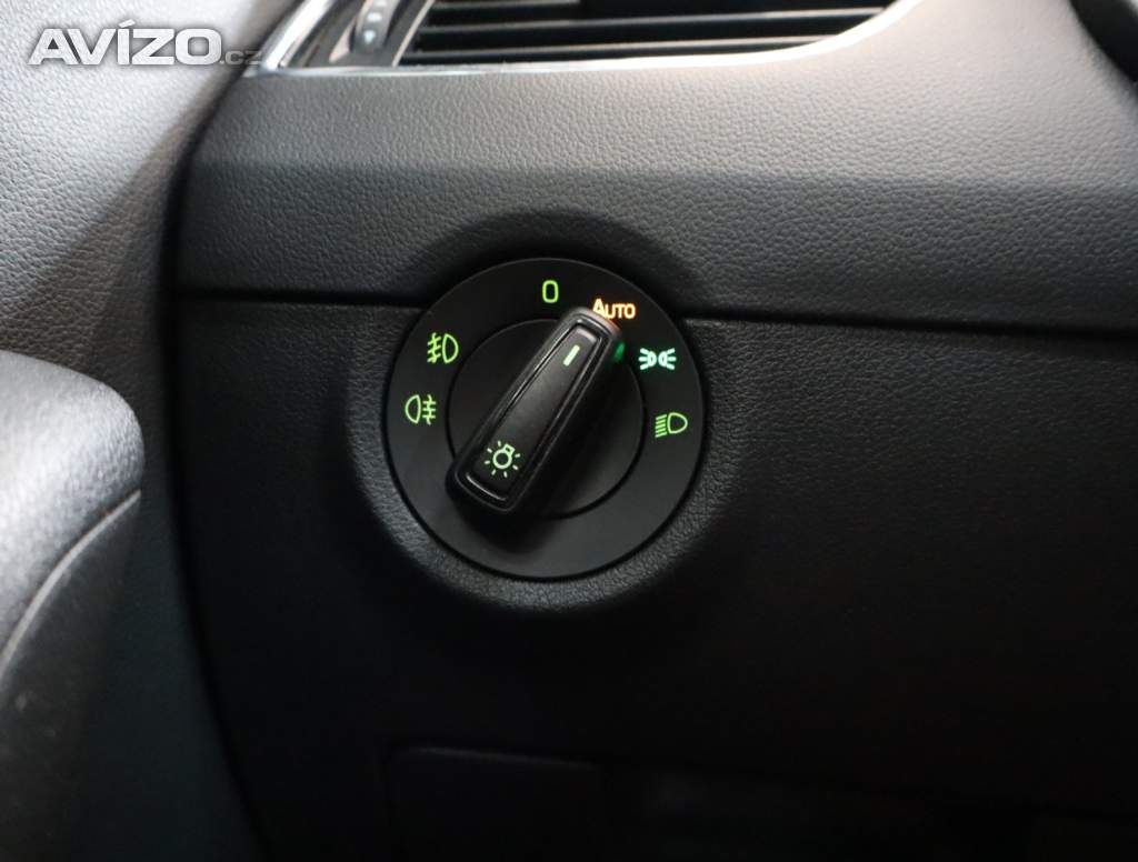Foto inzerátu Skoda Octavia 2.0 TDI 4x4
