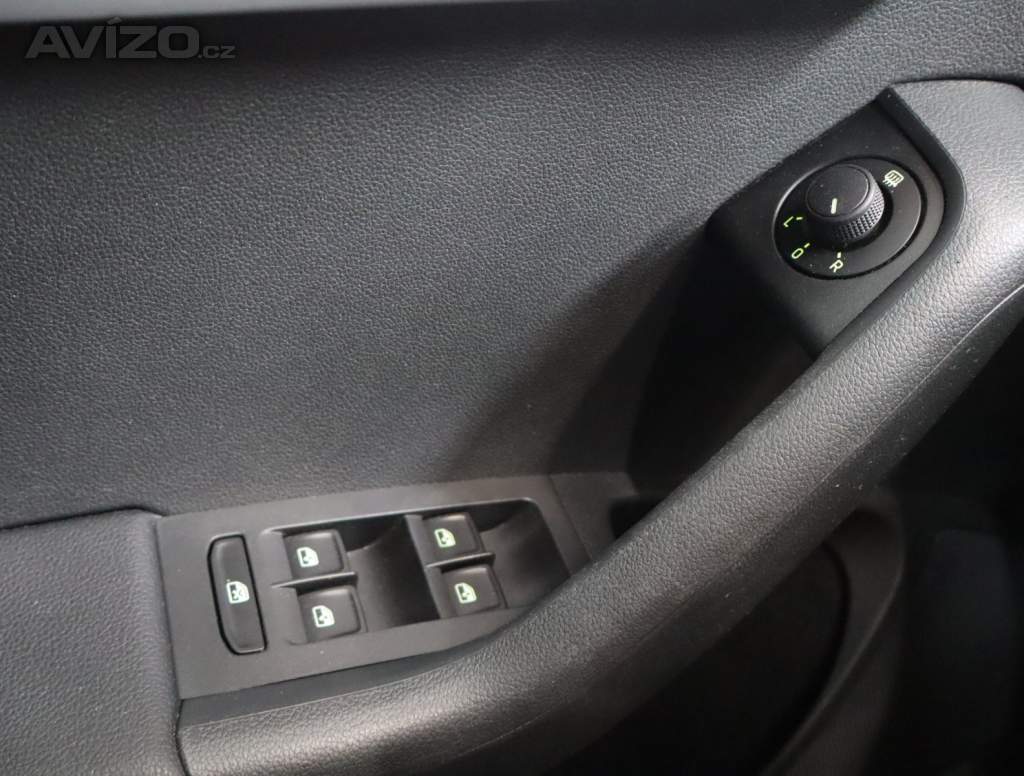 Foto inzerátu Skoda Octavia 2.0 TDI 4x4