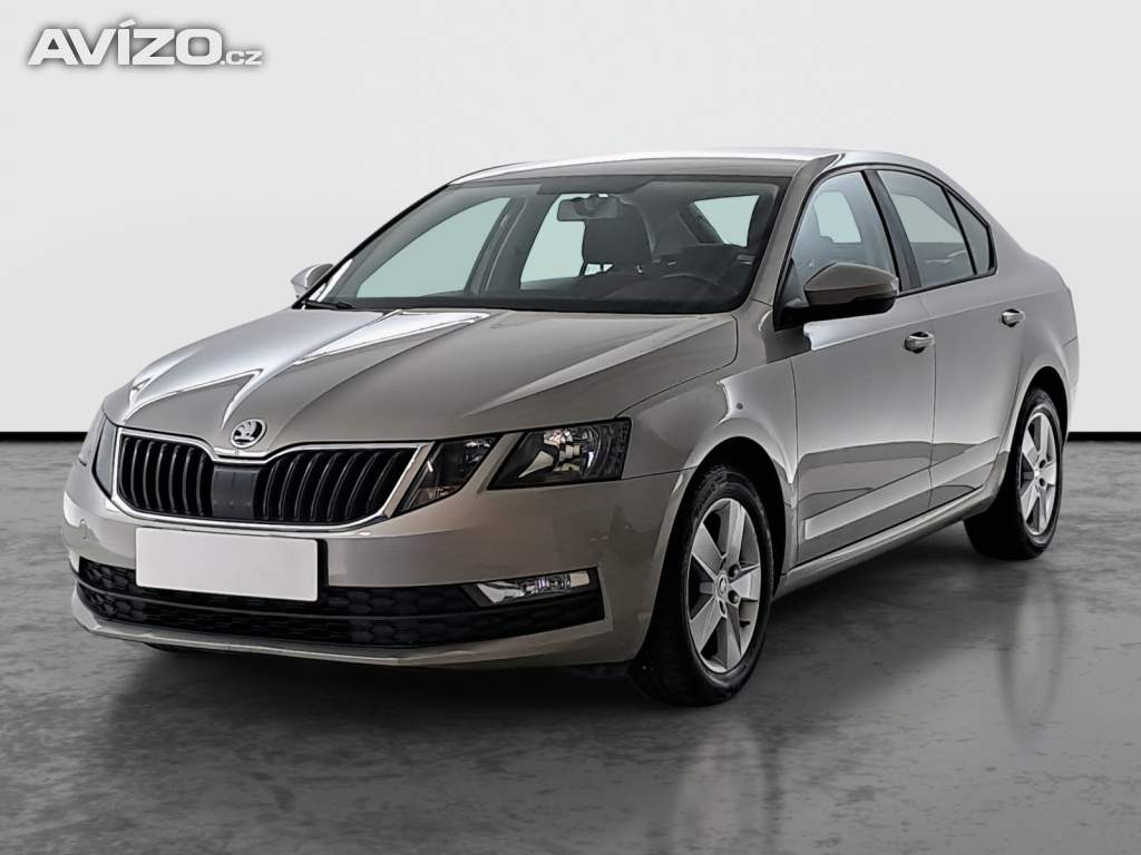 Foto inzerátu Skoda Octavia 1.0 TSI