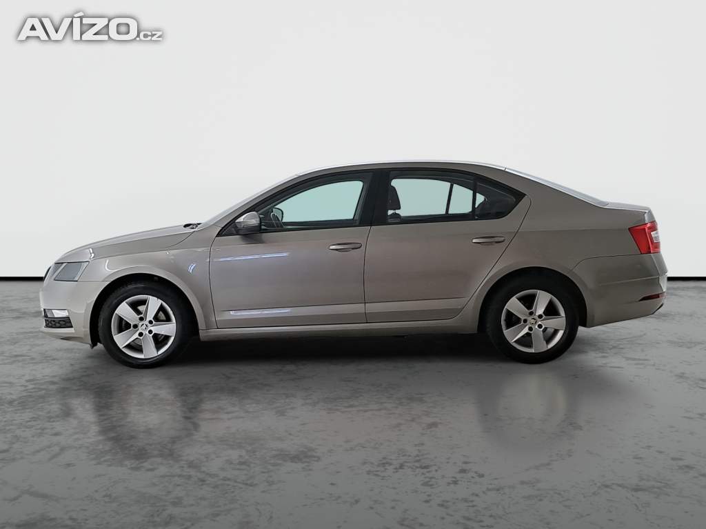 Foto inzerátu Skoda Octavia 1.0 TSI