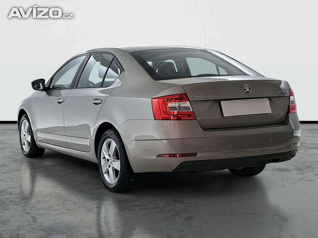 Foto inzerátu Skoda Octavia 1.0 TSI