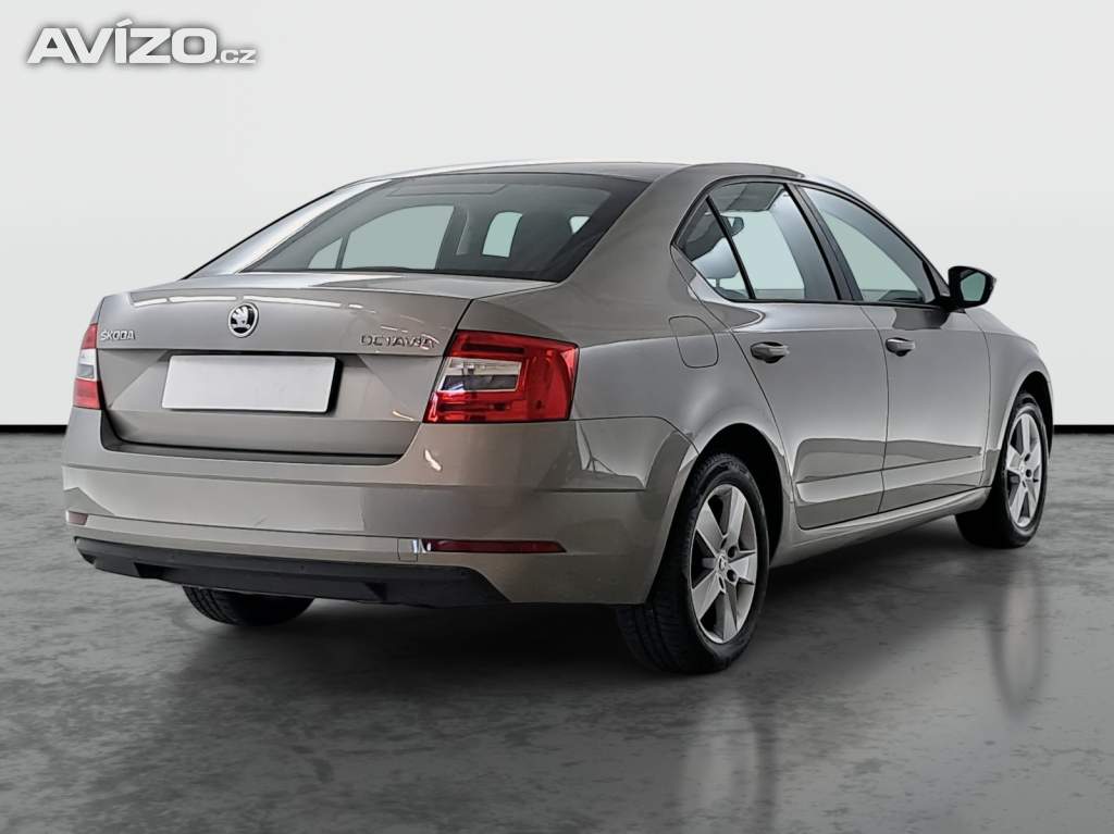 Foto inzerátu Skoda Octavia 1.0 TSI