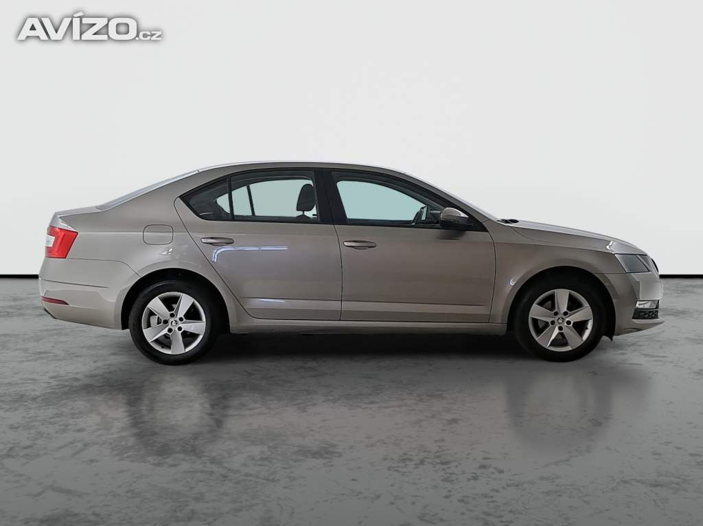 Foto inzerátu Skoda Octavia 1.0 TSI