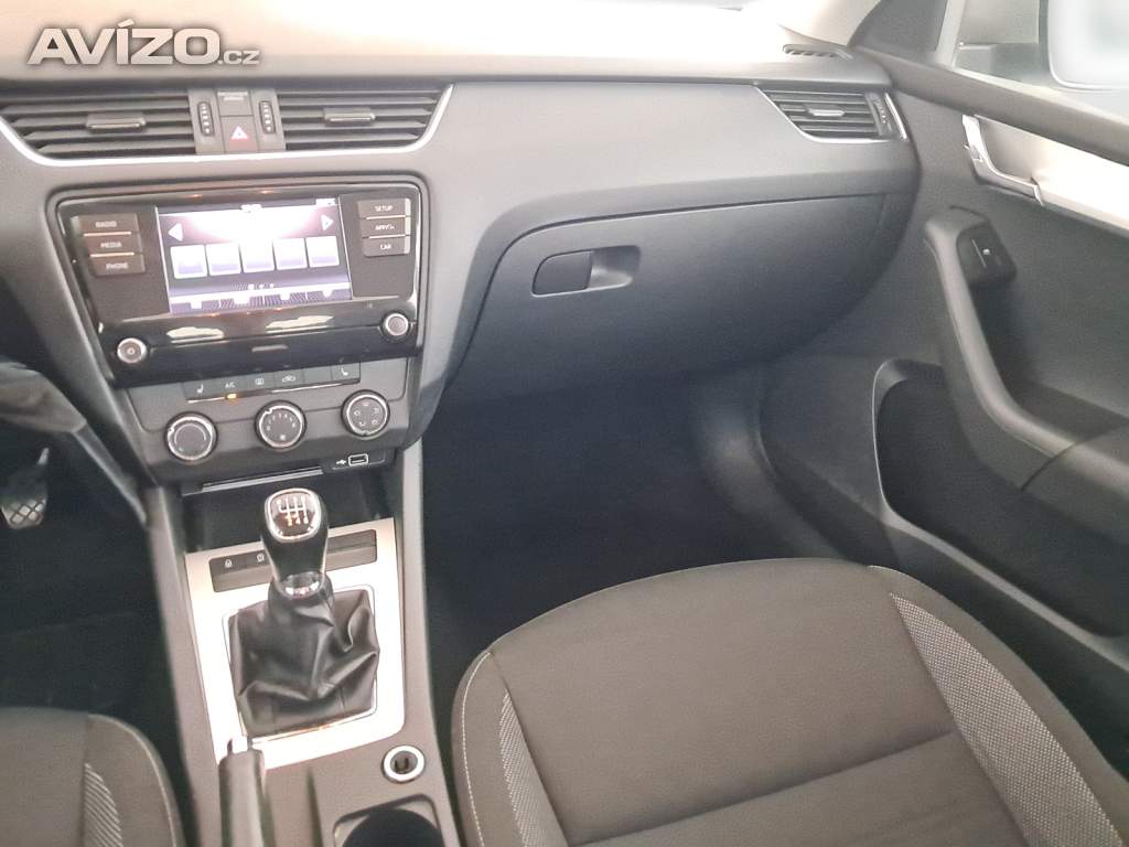 Foto inzerátu Skoda Octavia 1.0 TSI