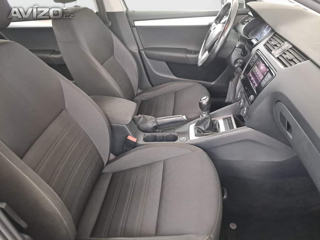 Foto inzerátu Skoda Octavia 1.0 TSI