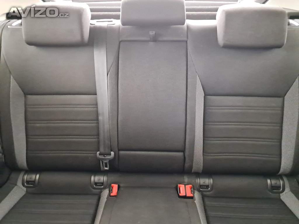 Foto inzerátu Skoda Octavia 1.0 TSI