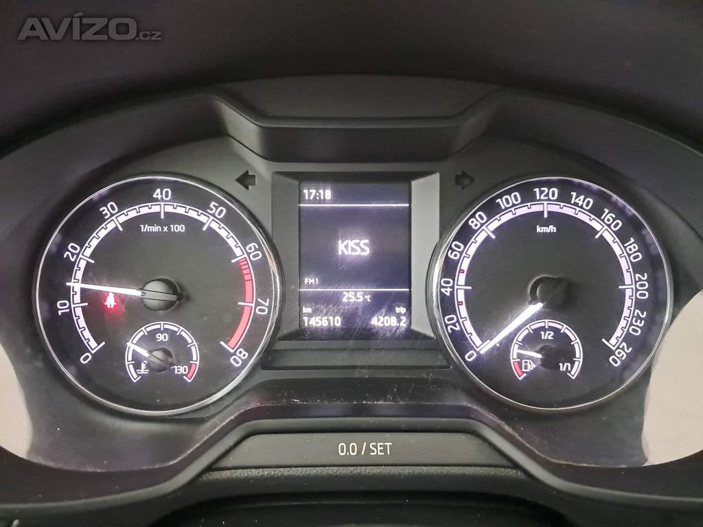 Foto inzerátu Skoda Octavia 1.0 TSI