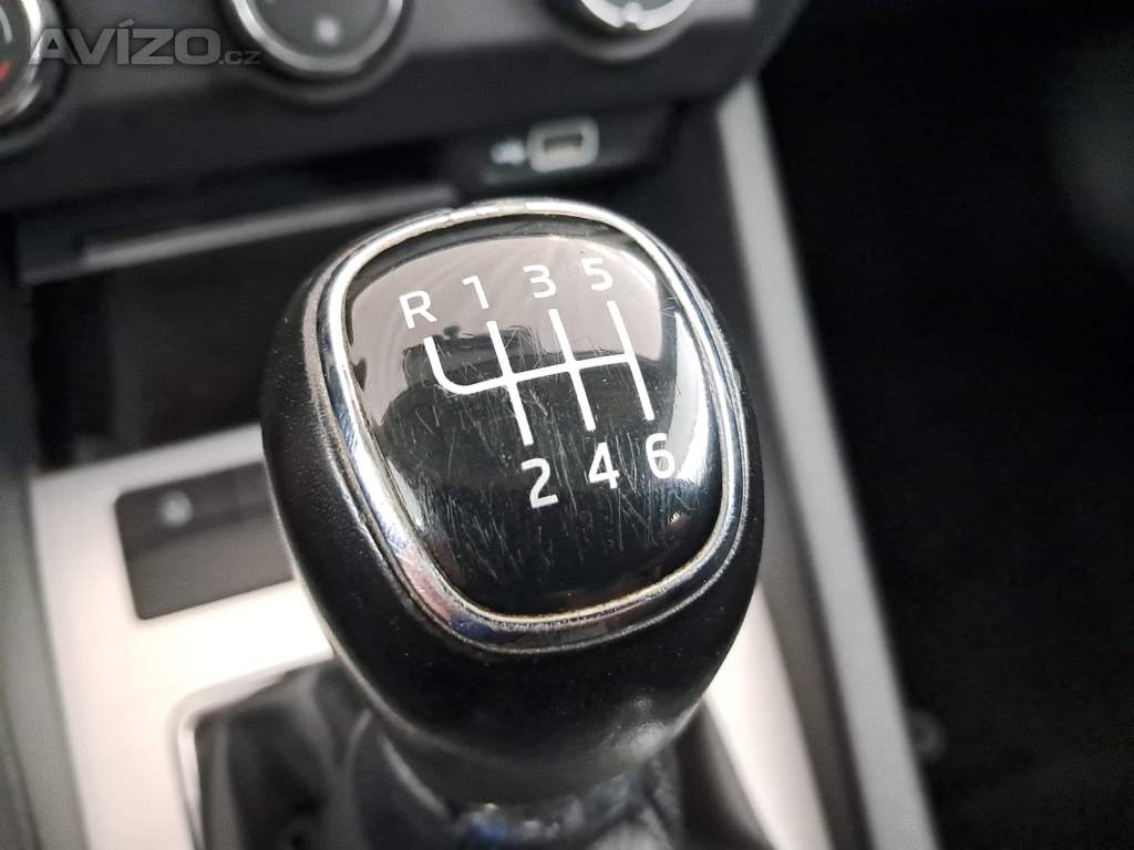 Foto inzerátu Skoda Octavia 1.0 TSI