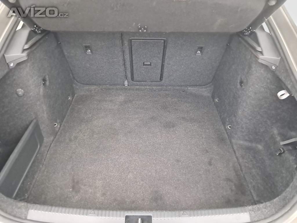 Foto inzerátu Skoda Octavia 1.0 TSI