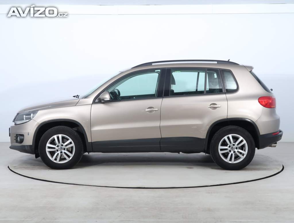 Foto inzerátu VW Tiguan 2.0 TDI