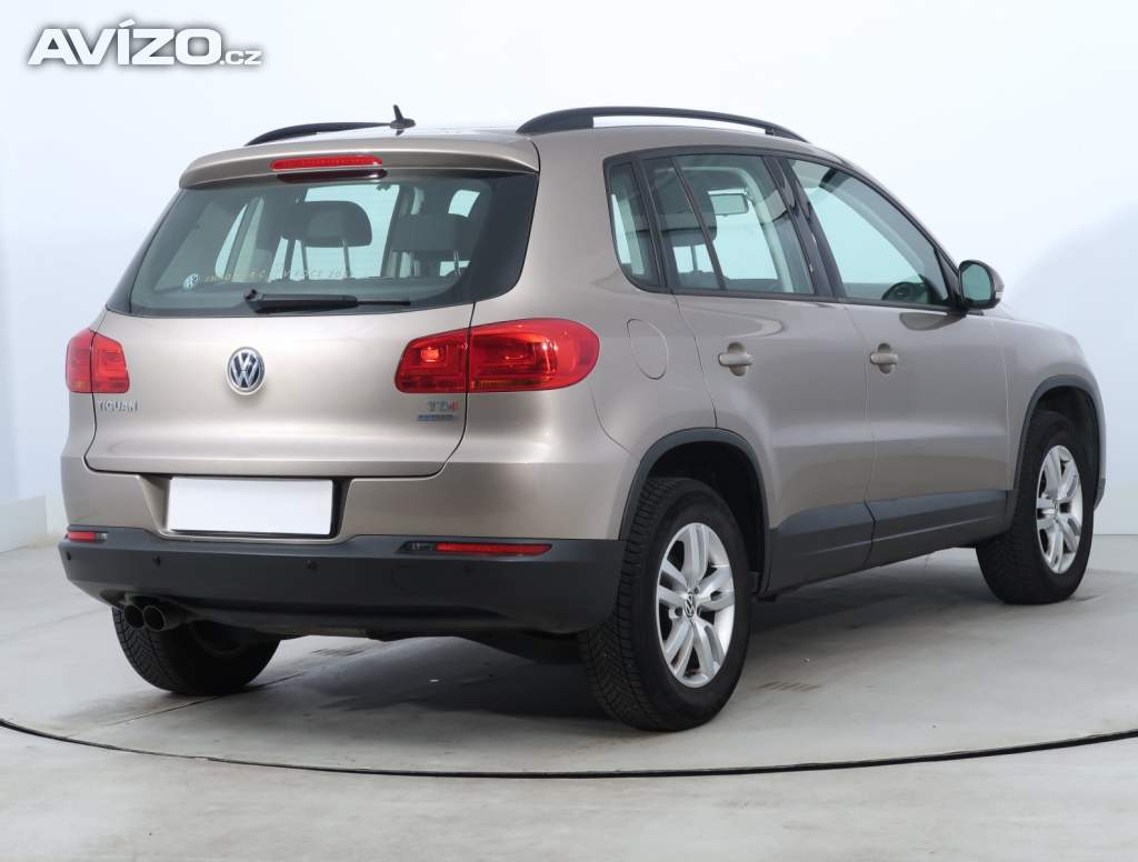 Foto inzerátu VW Tiguan 2.0 TDI