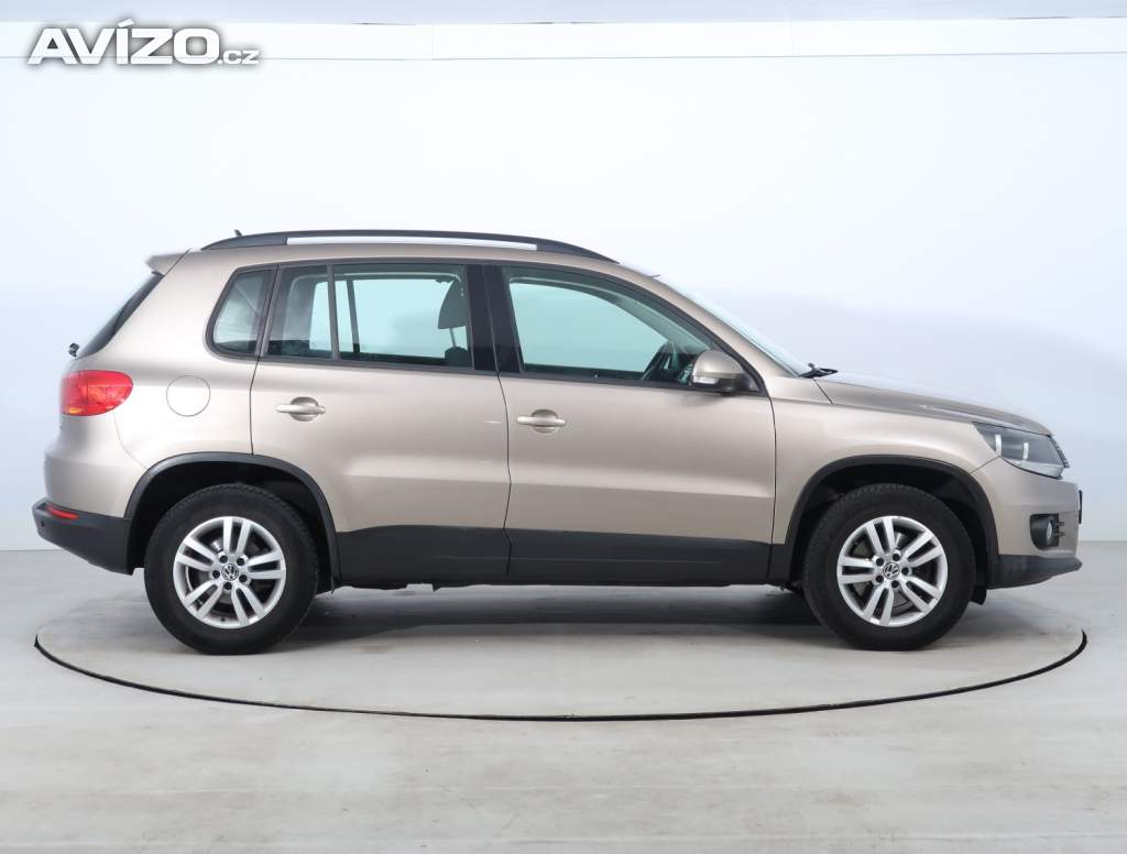 Foto inzerátu VW Tiguan 2.0 TDI